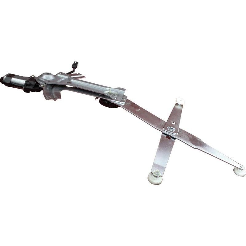 DURAFORCE Power Window Regulator Set For 1993-2002 Chevrolet Camaro Front With Motor