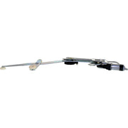 DURAFORCE Power Window Regulator Set For 1993-2002 Chevrolet Camaro Front With Motor