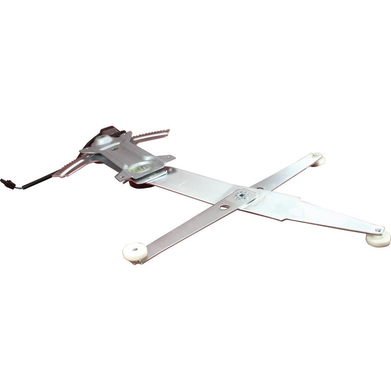 DURAFORCE Power Window Regulator Set For 1993-2002 Chevrolet Camaro Front With Motor