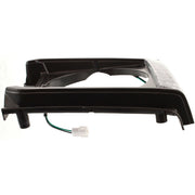 DURAFORCE Headlight Door Set For 1979-1981 Toyota Pickup RWD Gray 8161089105 8162089105
