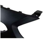 DURAFORCE Primed Front Bumper Cover For 2012-2014 Hyundai Accent Sedan/Hatchback HY1000188