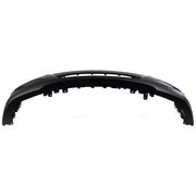 DURAFORCE Primed Front Bumper Cover For 2012-2014 Hyundai Accent Sedan/Hatchback HY1000188
