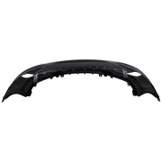 DURAFORCE Primed Front Bumper Cover For 2012-2014 Hyundai Accent Sedan/Hatchback HY1000188