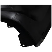 DURAFORCE Primed Front Bumper Cover For 2012-2014 Hyundai Accent Sedan/Hatchback HY1000188