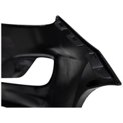 DURAFORCE Primed Front Bumper Cover For 2012-2014 Hyundai Accent Sedan/Hatchback HY1000188