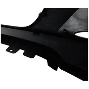 DURAFORCE Primed Front Bumper Cover For 2012-2014 Hyundai Accent Sedan/Hatchback HY1000188