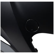 DURAFORCE Primed Front Bumper Cover For 2012-2014 Hyundai Accent Sedan/Hatchback HY1000188
