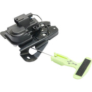 DURAFORCE Trunk Lock Actuator for Chrysler 300 2005-2007