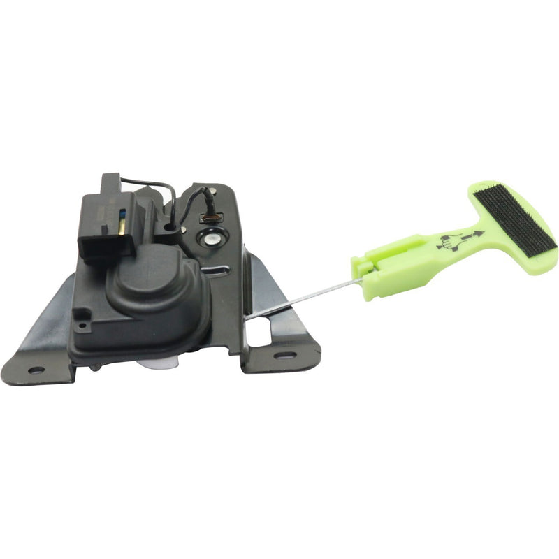DURAFORCE Trunk Lock Actuator for Chrysler 300 2005-2007