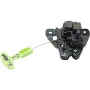 DURAFORCE Trunk Lock Actuator for Chrysler 300 2005-2007