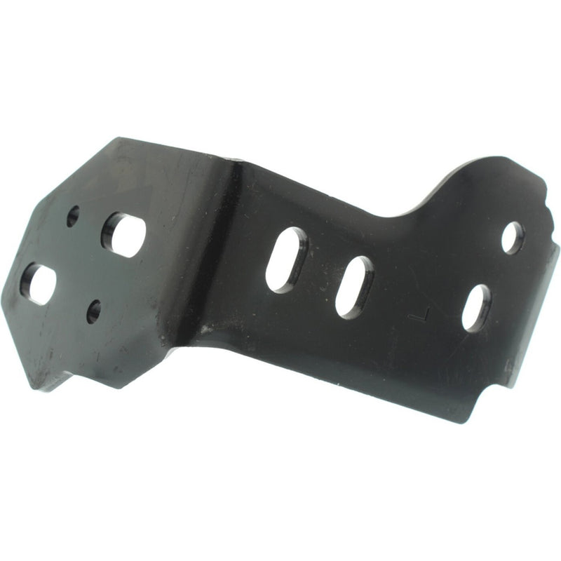DURAFORCE Bumper Bracket For 2017 Ford F-250 Super Duty Rear Left and Right Side Outer