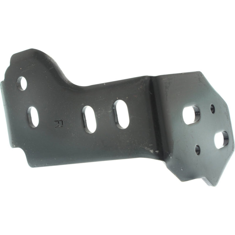 DURAFORCE Bumper Bracket For 2017 Ford F-250 Super Duty Rear Left and Right Side Outer