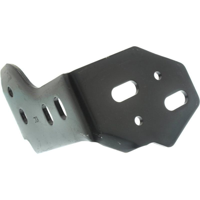 DURAFORCE Bumper Bracket For 2017 Ford F-250 Super Duty Rear Left and Right Side Outer