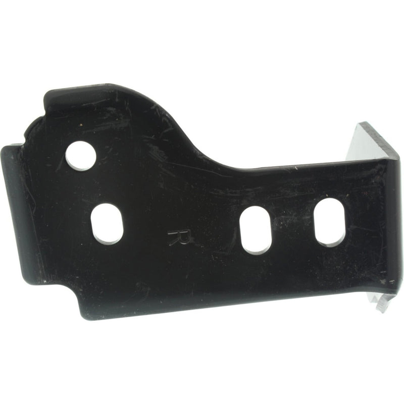 DURAFORCE Bumper Bracket For 2017 Ford F-250 Super Duty Rear Left and Right Side Outer