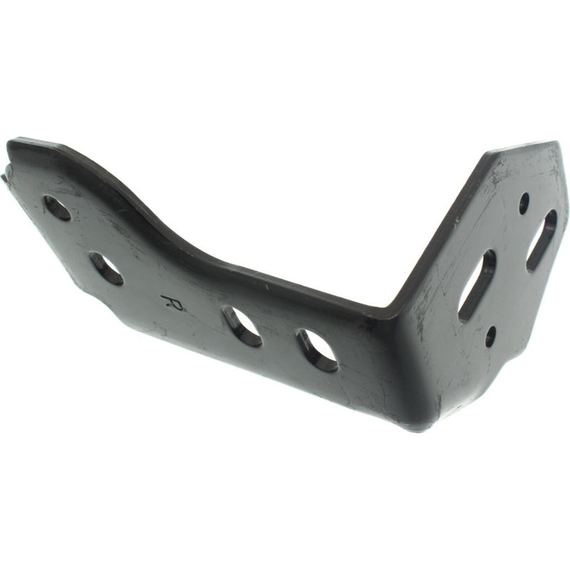 DURAFORCE Bumper Bracket For 2017 Ford F-250 Super Duty Rear Left and Right Side Outer