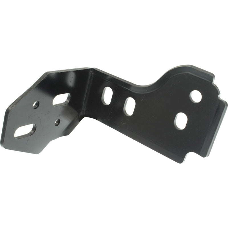 DURAFORCE Bumper Bracket For 2017 Ford F-250 Super Duty Rear Left and Right Side Outer