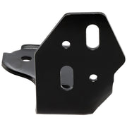 DURAFORCE Bumper Bracket For 2017 Ford F-250 Super Duty Rear Left and Right Side Outer