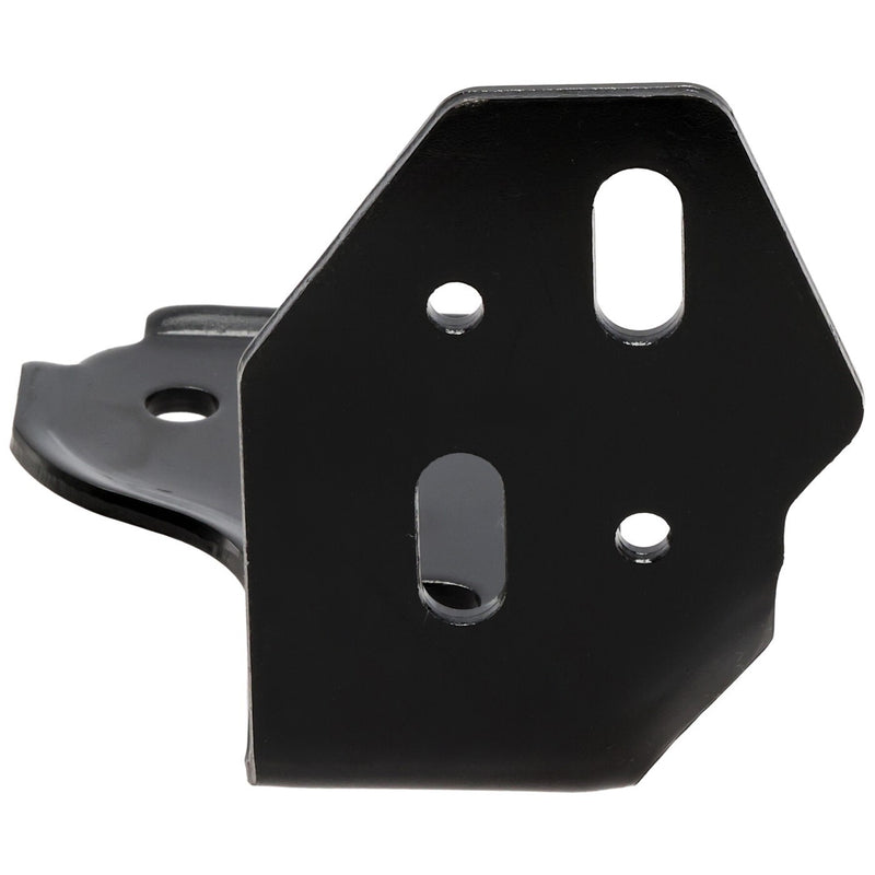 DURAFORCE Bumper Bracket For 2017 Ford F-250 Super Duty Rear Left and Right Side Outer