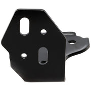 DURAFORCE Bumper Bracket For 2017 Ford F-250 Super Duty Rear Left and Right Side Outer