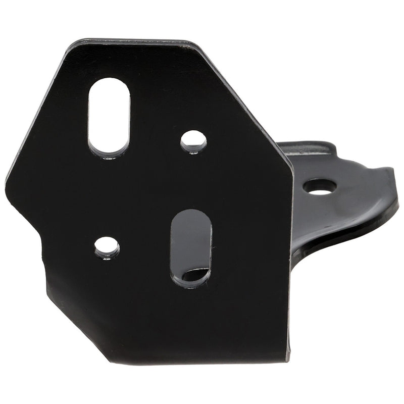 DURAFORCE Bumper Bracket For 2017 Ford F-250 Super Duty Rear Left and Right Side Outer