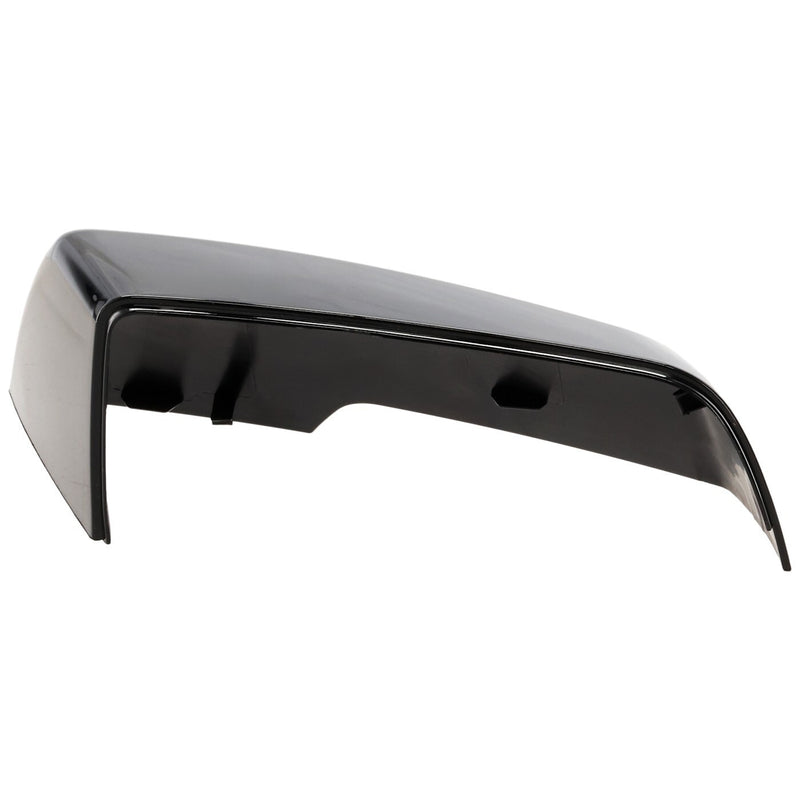 DURAFORCE Mirror Covers Passenger Right Side for Chevy Hand 84291831 Traverse Limited GMC