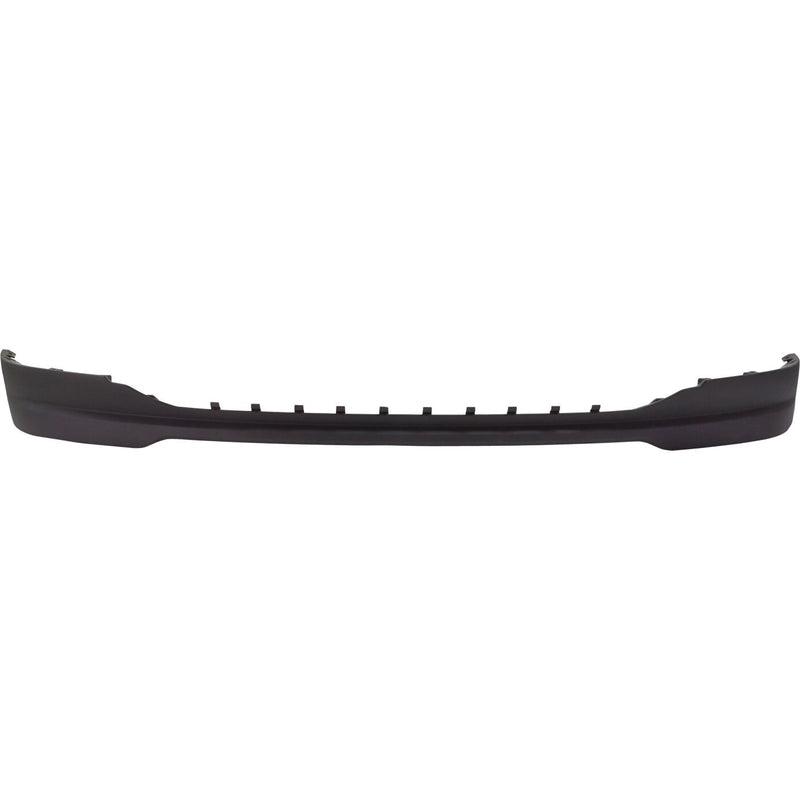 DURAFORCE Front Lower Valance For 2016-2018 GMC Sierra 1500 2019 Limited Air Deflector