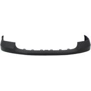 DURAFORCE Front Upper Bumper Cover For 2011-2014 GMC Sierra 2500 HD Sierra 3500 HD Primed