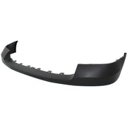 DURAFORCE Front Upper Bumper Cover For 2011-2014 GMC Sierra 2500 HD Sierra 3500 HD Primed
