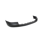 DURAFORCE Front Upper Bumper Cover For 2011-2014 GMC Sierra 2500 HD Sierra 3500 HD Primed
