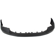 DURAFORCE Front Upper Bumper Cover For 2011-2014 GMC Sierra 2500 HD Sierra 3500 HD Primed