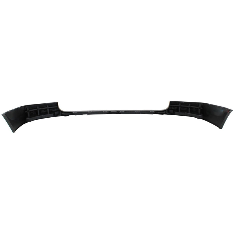 DURAFORCE Front Upper Bumper Cover For 2011-2014 GMC Sierra 2500 HD Sierra 3500 HD Primed