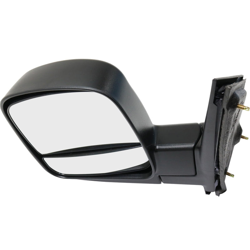 DURAFORCE Mirror For 08-21 Chevrolet Express 2500/3500 08-21 GMC Savana 2500 Left Manual