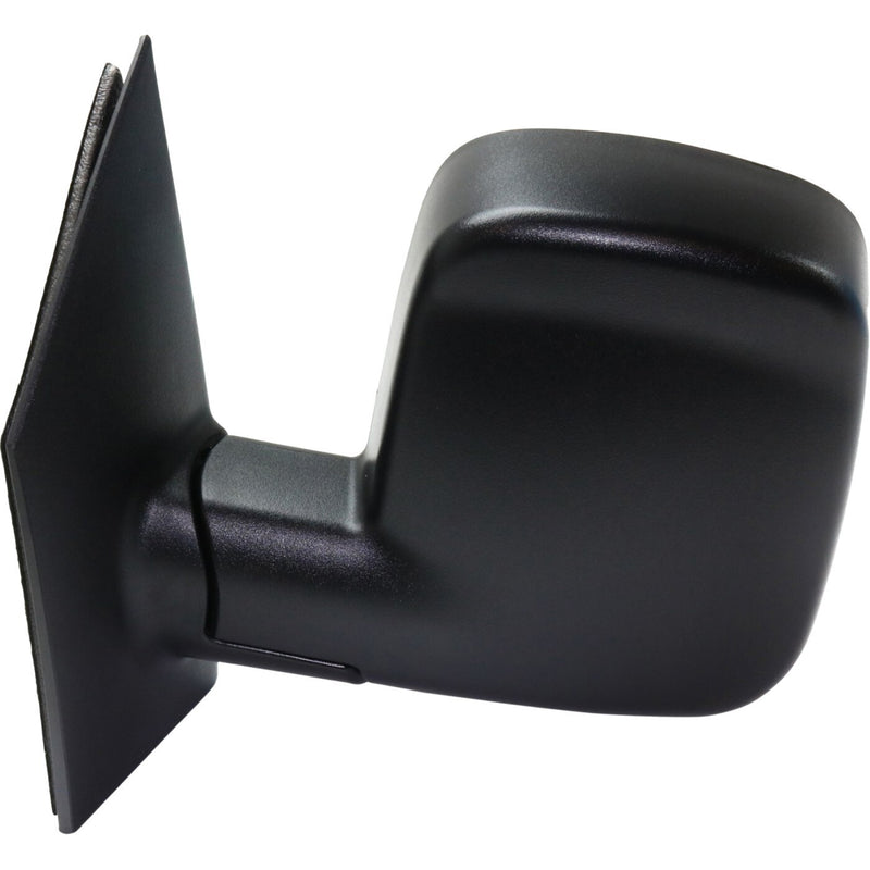 DURAFORCE Mirror For 08-21 Chevrolet Express 2500/3500 08-21 GMC Savana 2500 Left Manual