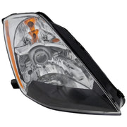 DURAFORCE HID Xenon Headlights Headlamps Left & Right Lamp Pair Set for 03-05 Nissan 350Z