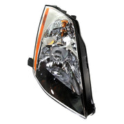 DURAFORCE HID Xenon Headlights Headlamps Left & Right Lamp Pair Set for 03-05 Nissan 350Z