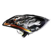 DURAFORCE HID Xenon Headlights Headlamps Left & Right Lamp Pair Set for 03-05 Nissan 350Z