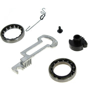 DURAFORCE Steering Column Bearing J Series For Jeep Wrangler CJ7 CJ5 Comanche Scrambler