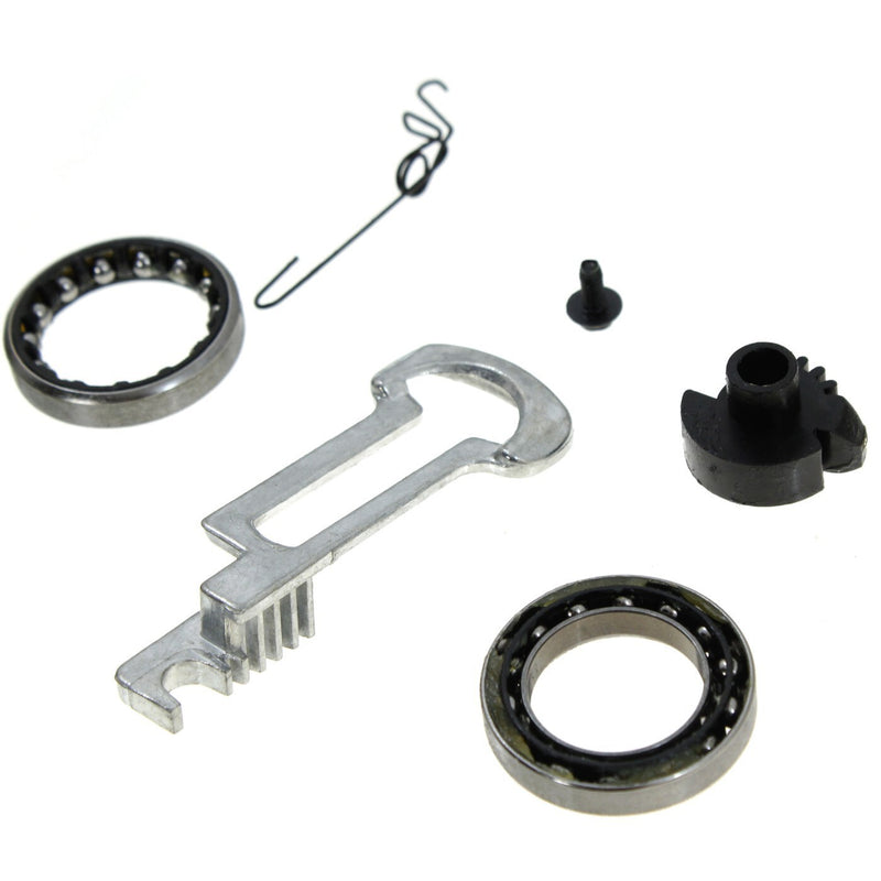 DURAFORCE Steering Column Bearing J Series For Jeep Wrangler CJ7 CJ5 Comanche Scrambler