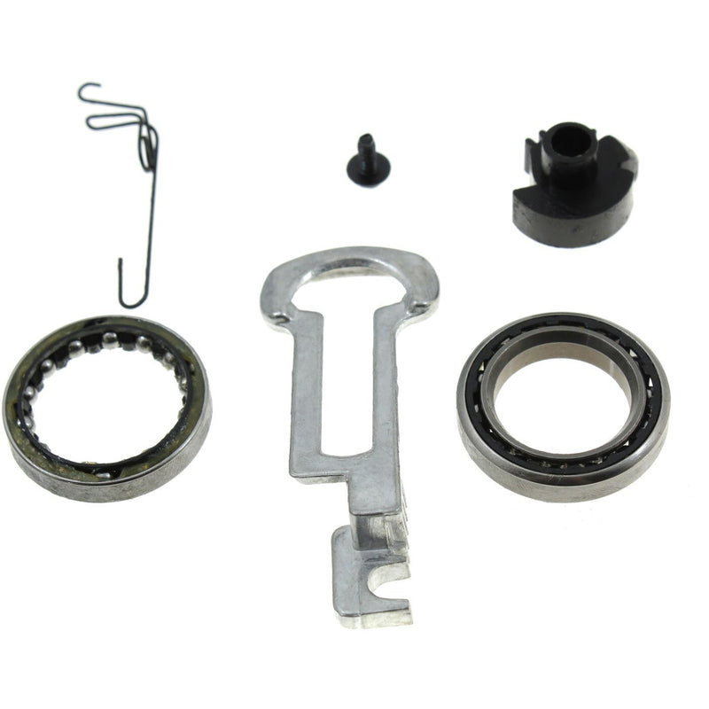 DURAFORCE Steering Column Bearing J Series For Jeep Wrangler CJ7 CJ5 Comanche Scrambler
