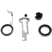 DURAFORCE Steering Column Bearing J Series For Jeep Wrangler CJ7 CJ5 Comanche Scrambler