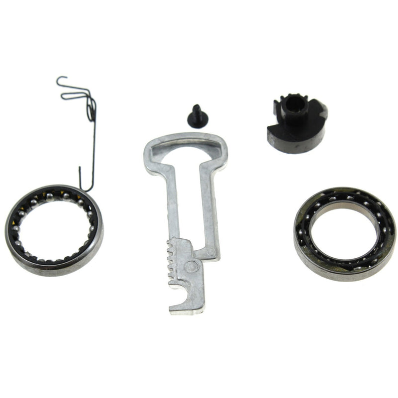 DURAFORCE Steering Column Bearing J Series For Jeep Wrangler CJ7 CJ5 Comanche Scrambler