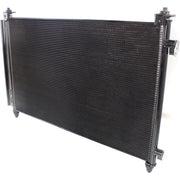 DURAFORCE AC Condenser A/C Air Conditioning with Receiver Dryer for Mazda CX-9 SUV Truck