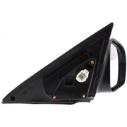 DURAFORCE Mirror For 2001-2005 Honda Civic HX LX Power Glass Passenger Side USA Built