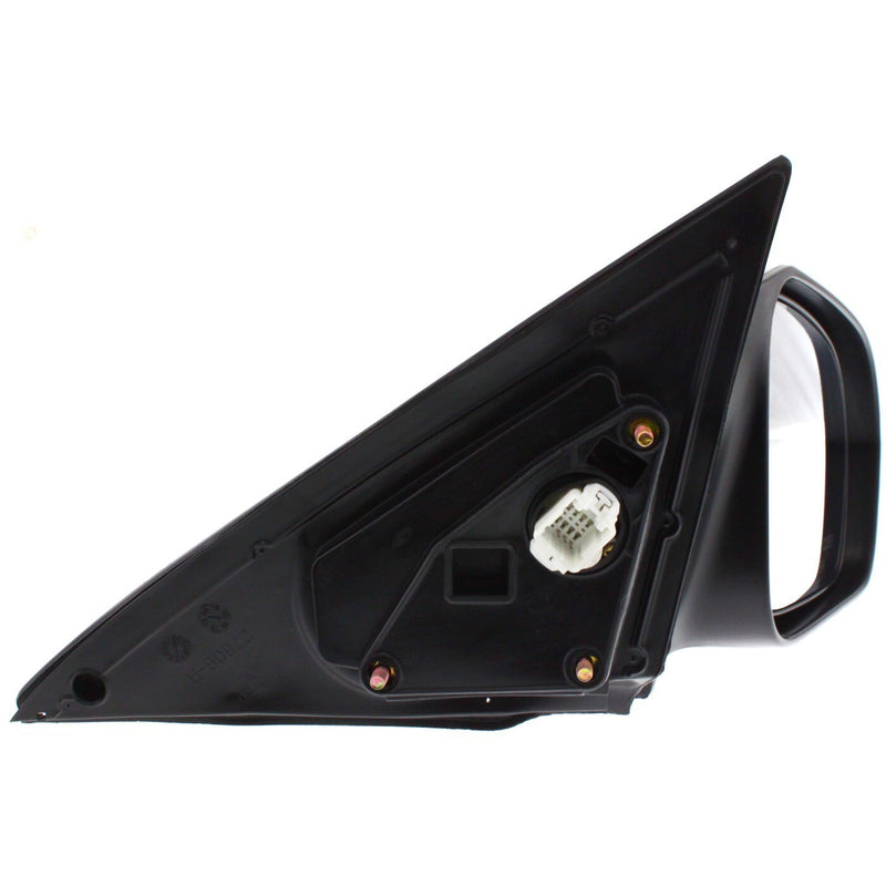 DURAFORCE Mirror For 2001-2005 Honda Civic HX LX Power Glass Passenger Side USA Built