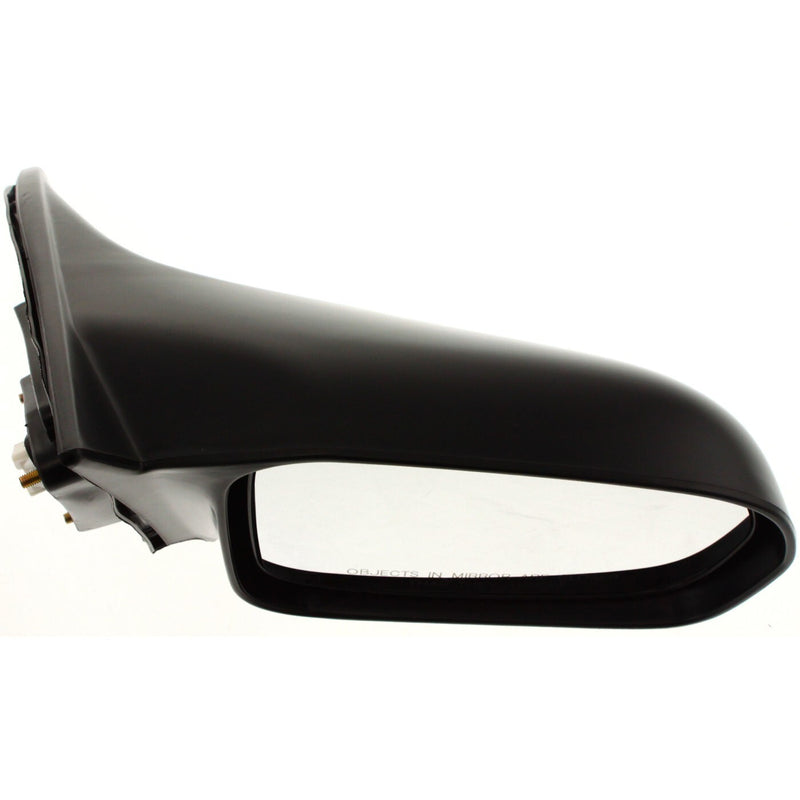DURAFORCE Mirror For 2001-2005 Honda Civic HX LX Power Glass Passenger Side USA Built
