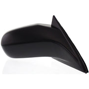 DURAFORCE Mirror For 2001-2005 Honda Civic HX LX Power Glass Passenger Side USA Built
