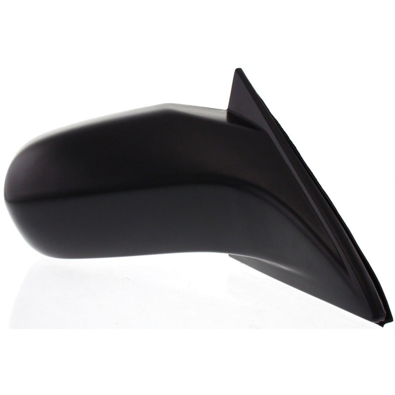 DURAFORCE Mirror For 2001-2005 Honda Civic HX LX Power Glass Passenger Side USA Built