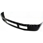 DURAFORCE Front Bumper For 2005-2007 Ford F-250 Super Duty Steel Painted Black FO1002393