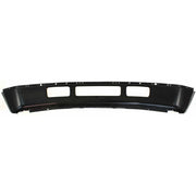 DURAFORCE Front Bumper For 2005-2007 Ford F-250 Super Duty Steel Painted Black FO1002393
