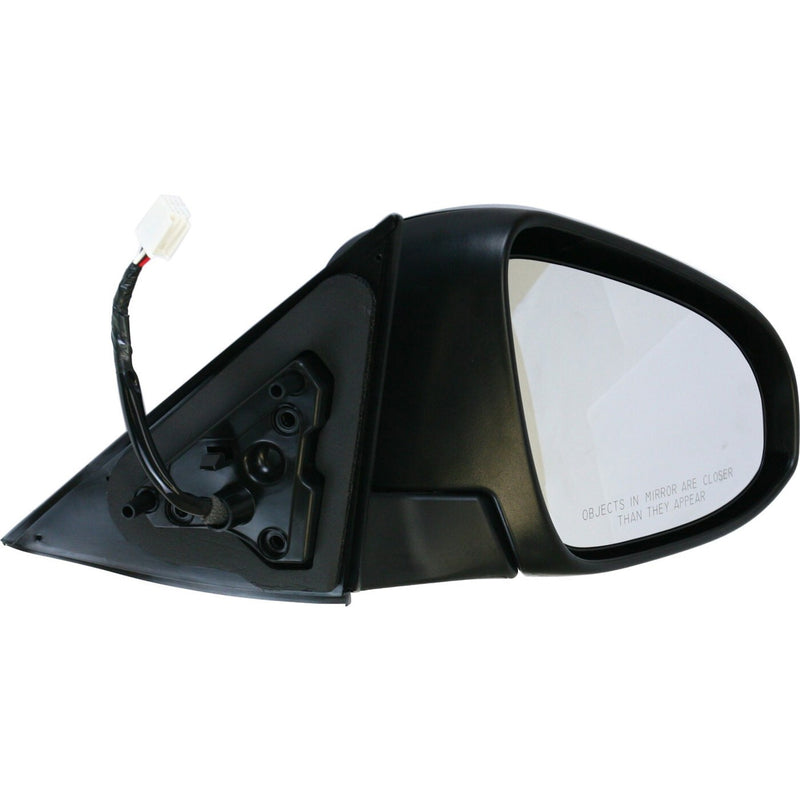 DURAFORCE Power Mirror For 2012-2014 Toyota Camry SE XLE Models Passenger Side Heated